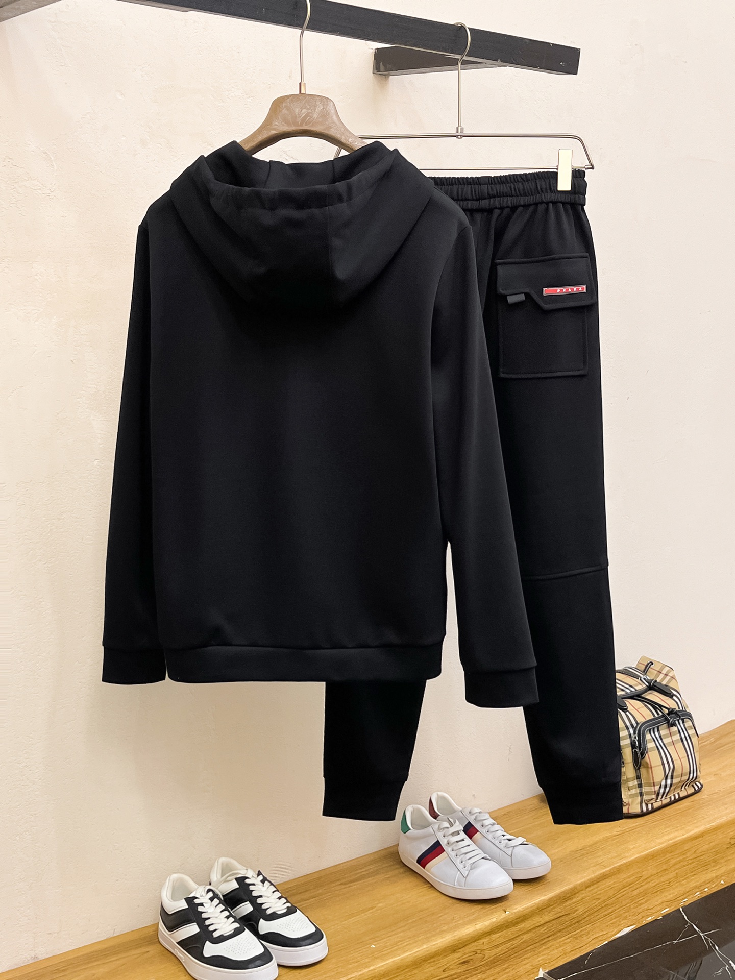 clothes and pants
